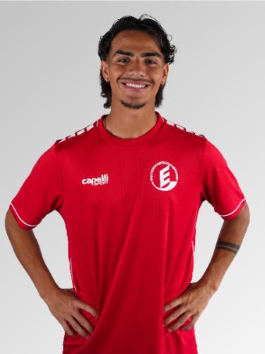 Diego Alexander Rivera