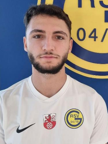 Muhammed Celik