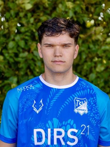 Fynn Köstle