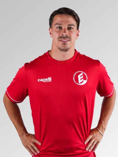 Zachary Sukunda