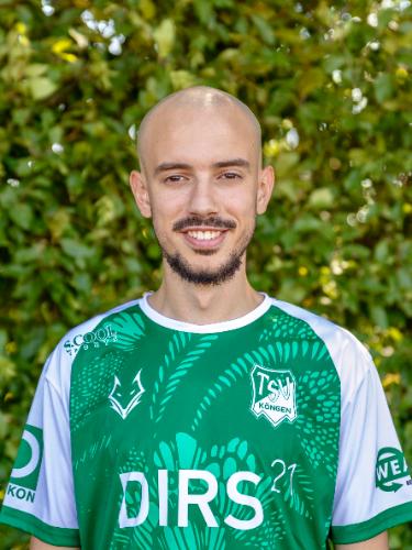 Ammar Memic