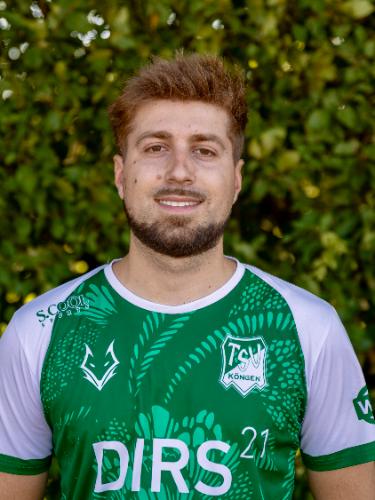 Toni Panne