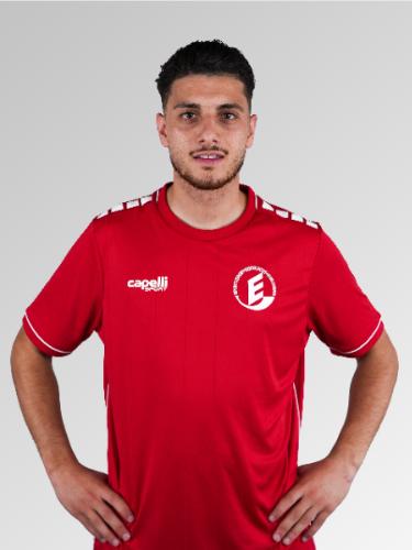 Yilmaz Karadas