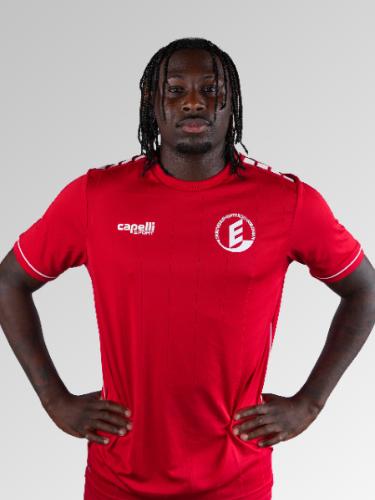 Seydou Junior Kone