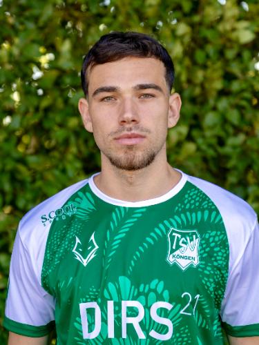Max Cavallo