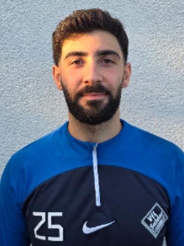 Enes-Kaan Kaya