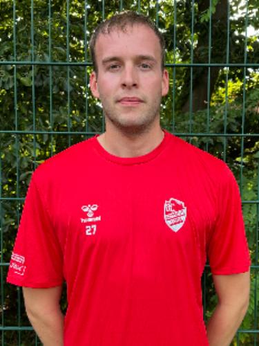 Kevin Bauerfeld