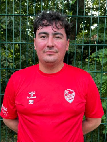 Fabian Freedom Menard