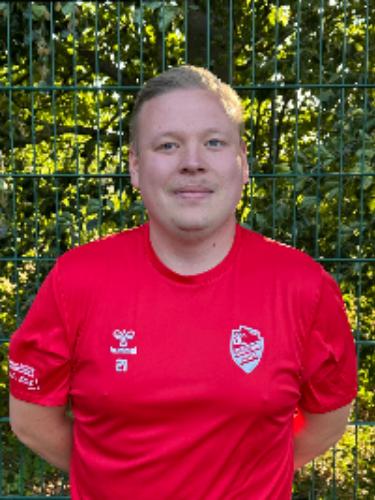 Sebastian Nastaly