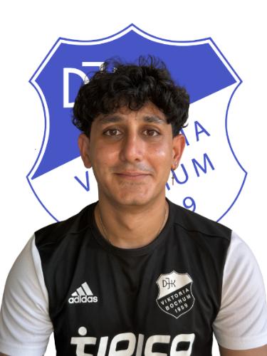 Mohammad Javad Arefi