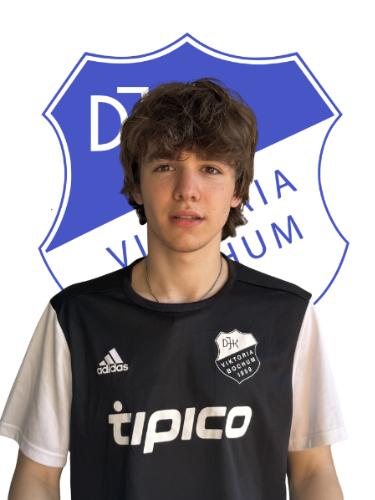 Josef Bychykov
