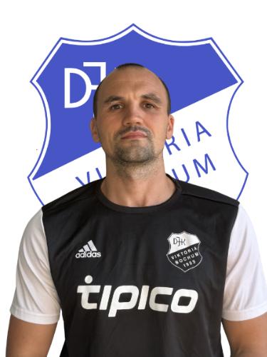 Oleksandr Zaskoka