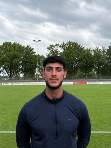 Muhammed Mehdi Baygin