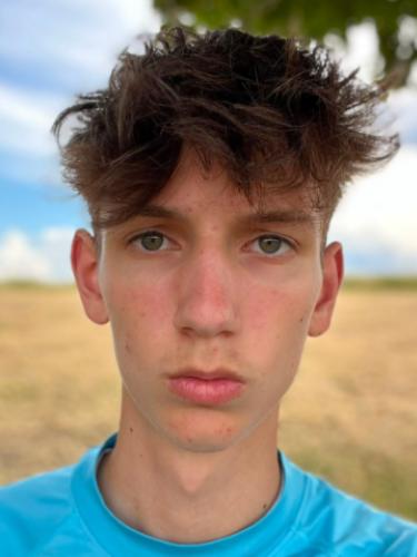Maxim Suchanov