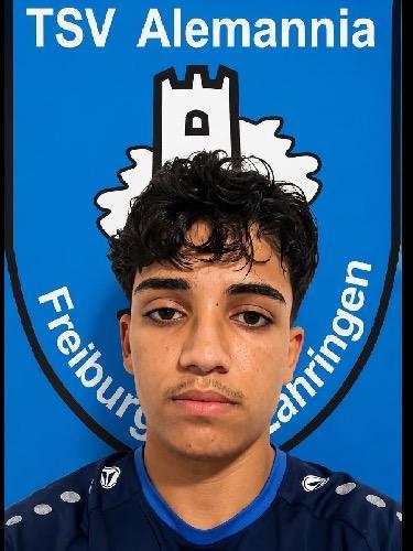 Amir Jasim Ismael Al-Juboori