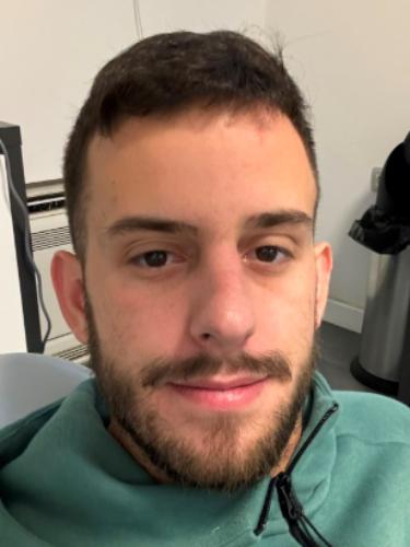 Haris Agovic