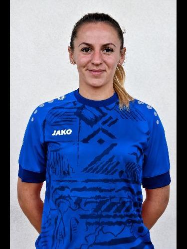 Szabina Zsanett Lakatos