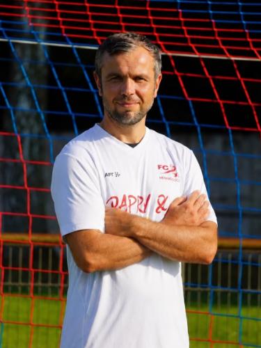 Florian Lube