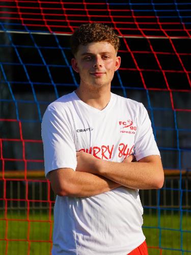 Luca Niemann