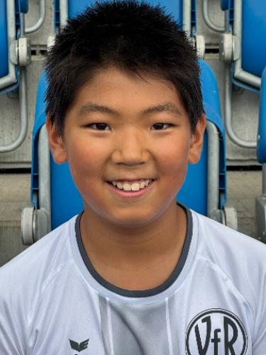 Noah Xu