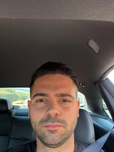 Christos Nikolaidis