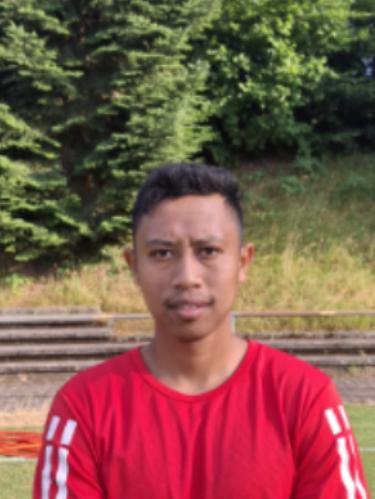 Allan Lahatriniaina Rakotofiringa