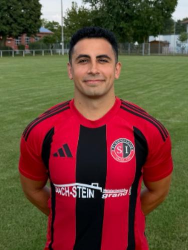 Oguzhan Dogan