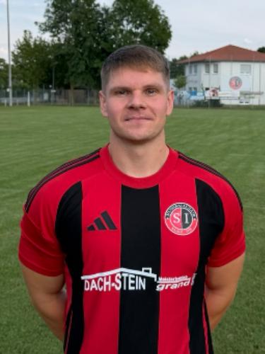 David-Jonatan Gesterling