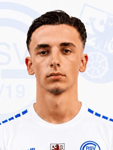Flavio Mensuri