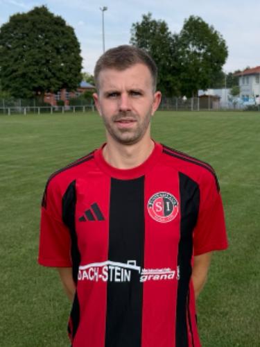 Dennis Jäschke