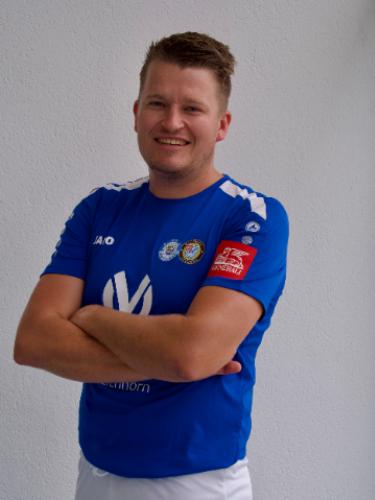 Andre Bürzer