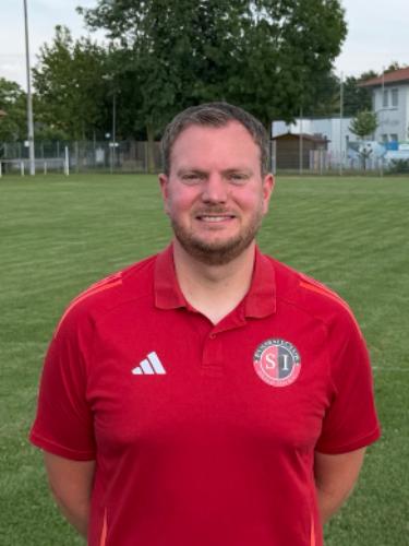Jannik Lehnhoff