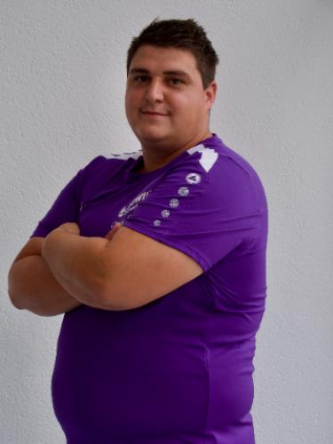 Dominik Hohenreuther