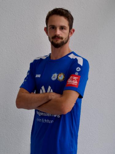 Till Kegelmann