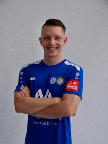 Ruben Kritz