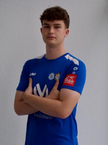 Lukas Walter