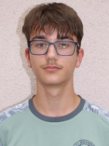 Oliver Besliu