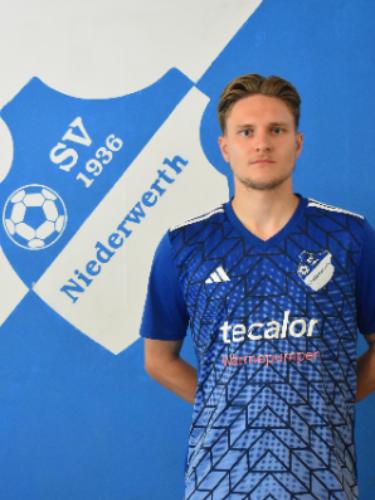 Niclas Bürger