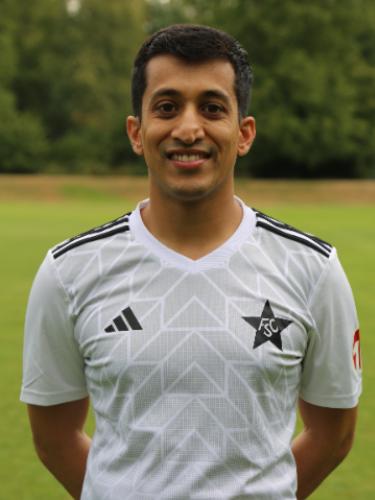 Sahaj Jitendra Jain