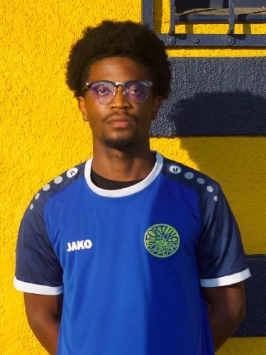 Armel Muzitu Ndongala