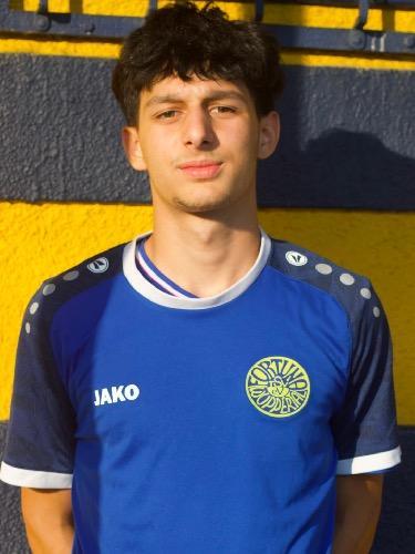 Kaan Okutan