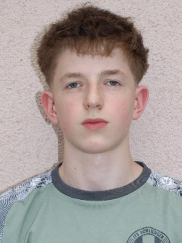Ferris Kaschel