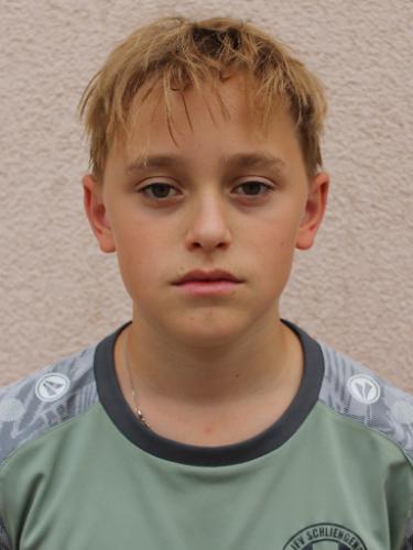 Tilman Spahlholz