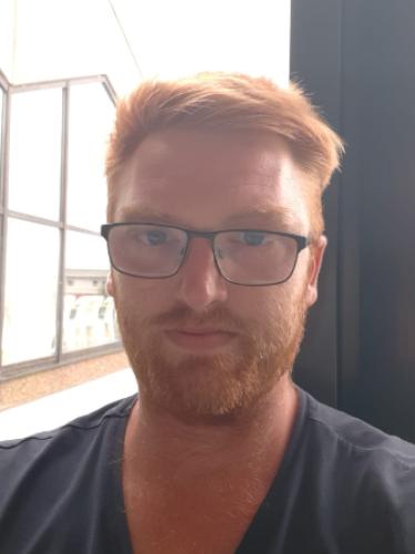 Steffen Hafermann