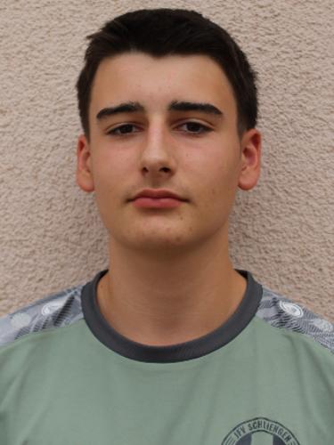 Jakob Rufer
