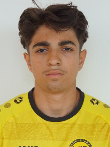 Kian Kedi