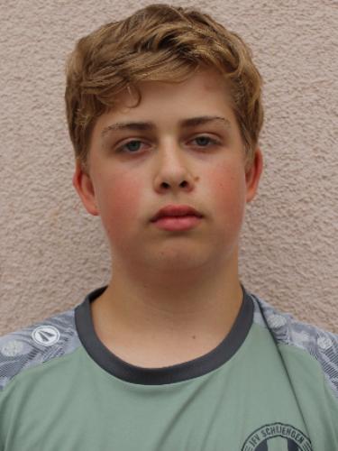 Lukas Schillinger