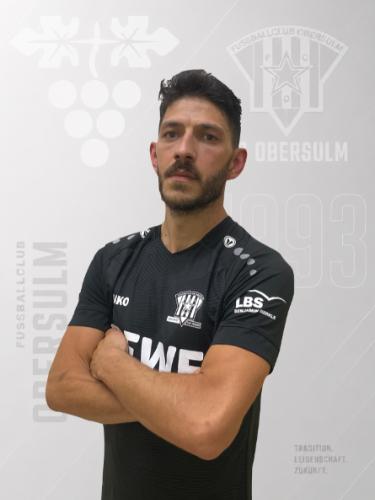 Hüseyin Isgören