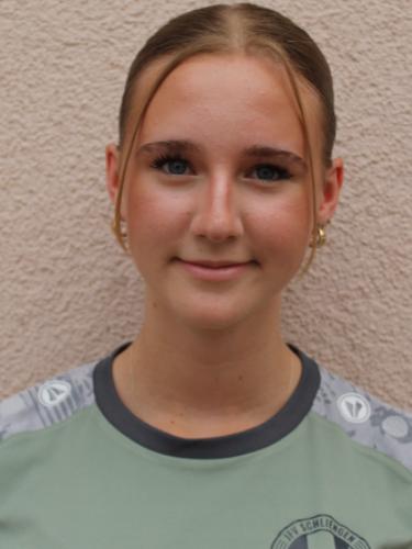 Lucy Waldkirch