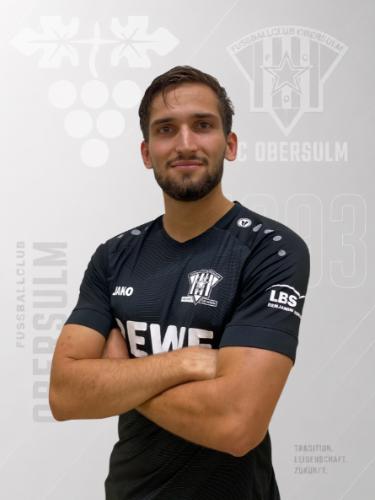 Sandro Wetterauer